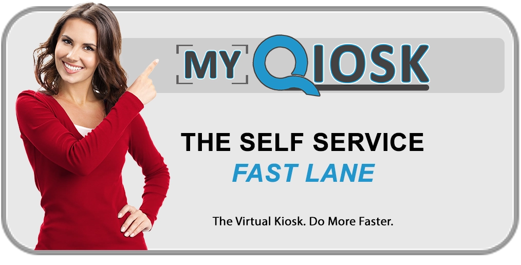 Introducing MyQiosk